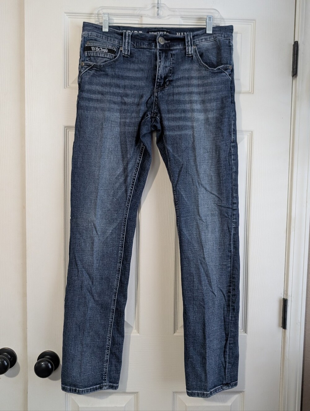 Howitzer Patriot Tactical Jeans Size 32x34